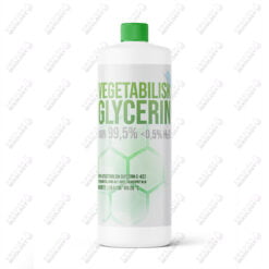 Vegetabilisk Glycerin Glycerol E422 E-juice