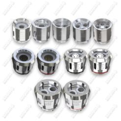 Eleaf HW coils Swedish Mixology