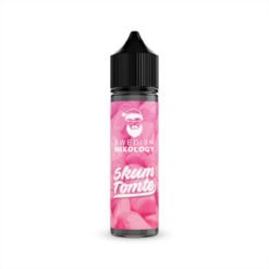 Swedish Mixology Skumtomte Shortfill E-juice
