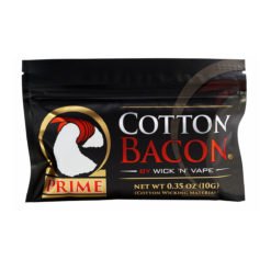 Cotton Bacon Prime