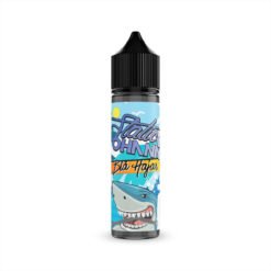 Static Ohana Blå Hajar E-juice by Swedish Mixology