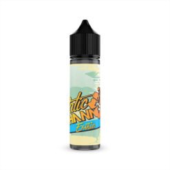 Static Ohana Exotic E-juice by Swedish Mixology