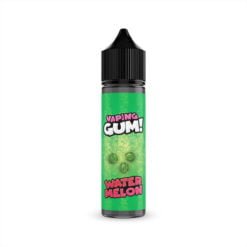 Vaping Gum Watermelon E-juice Bubbelgum Vattenmelon