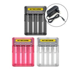 Nitecore-Q4-18650-20700-21700-laddare