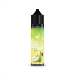 Swedish Mixology Appear Shortfill E-juice Äpple Päron