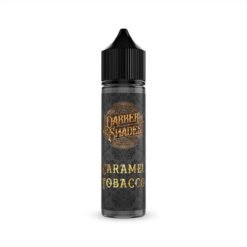 Darker Shades Caramel Tobacco Shortfill E-juice Tobak Karamell