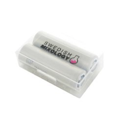 Samsung 30T 21700 Vape Batteri e-cigg