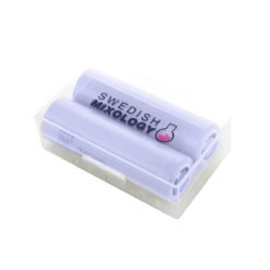 Samsung 40T 21700 batteri 4000 mah 25A