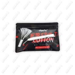 Vapefly Firebolt Cotton Agleted