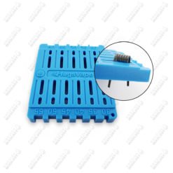 HugsVape Coil Trimming Tool Coil Cut Base Swedish Mixology