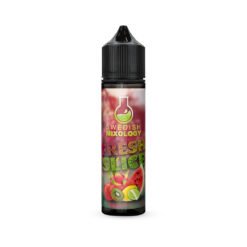 Swedish Mixology Fresh Slice Shortfill E-juice