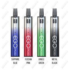 Joyetech Ego Pod AST - komplett kit startpaket e-cigarett