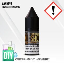 Swedish Mixology Nicshot 70-30 14,5 mg/ml