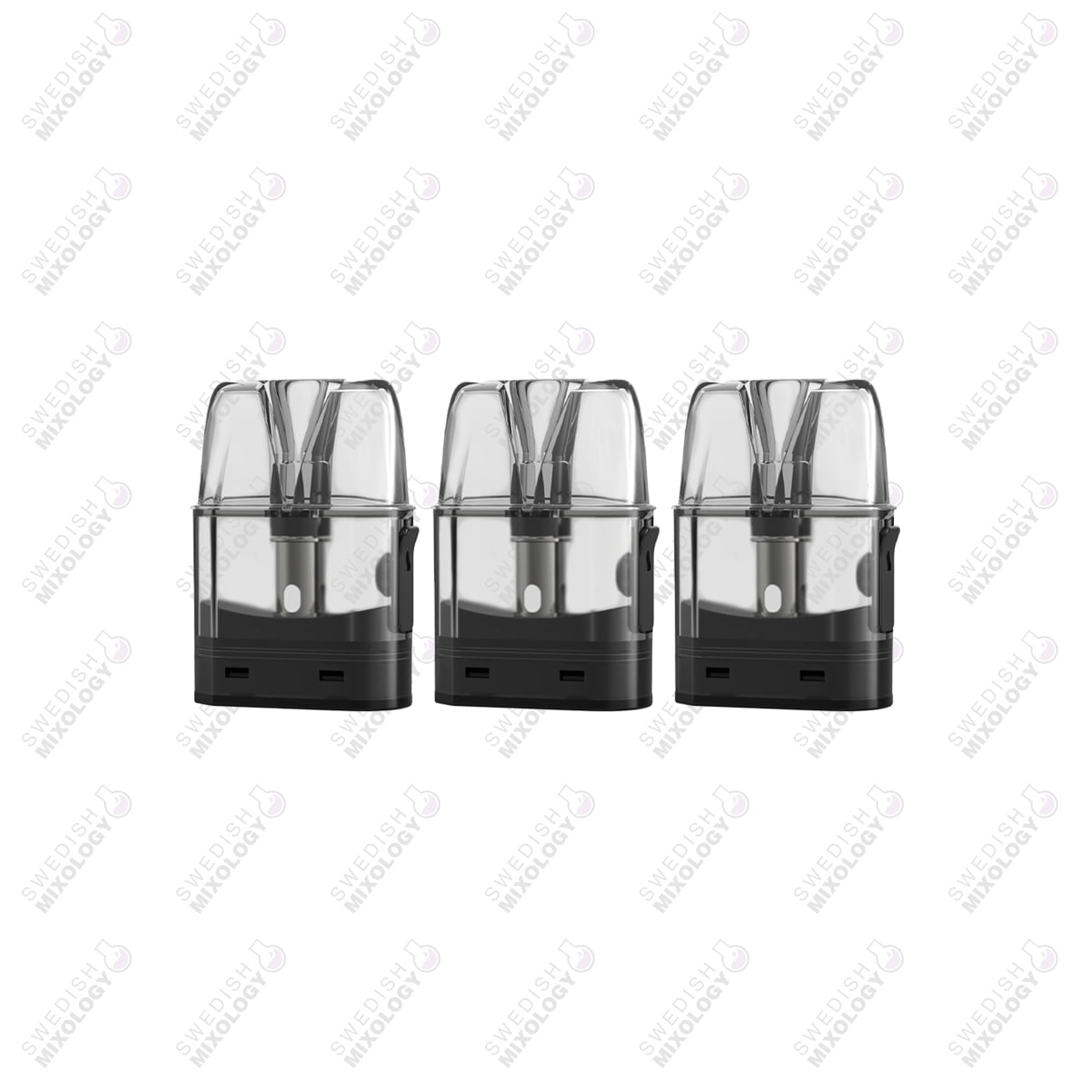 Innokin Klypse Mesh coils / pods 3-pack