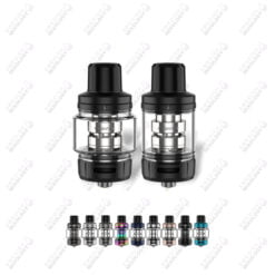 Vapresso iTank e-cigarett tank subohm 5 - 8 ml