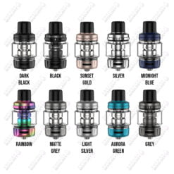 Vaporesso iTank Färger
